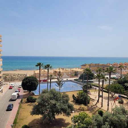 Aquanature 1-5D La Mata  Eksteriør bilde