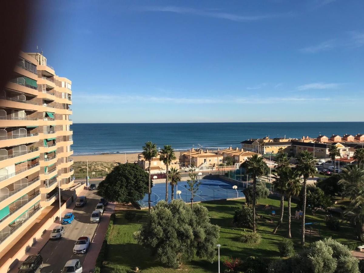 Aquanature 1-5D La Mata  Eksteriør bilde